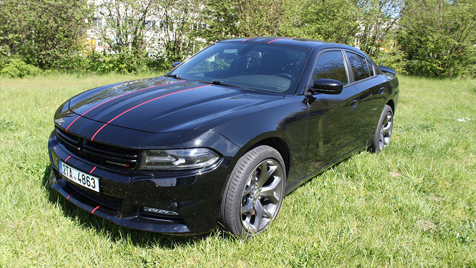 Dodge Charger