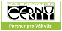 logo autoservis Černý