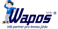 logo wapos