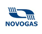 logo společnosti novogas