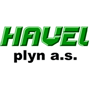 havel plyn logo