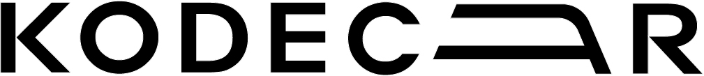 logo kodecar