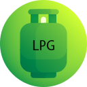 Auta a nádrže LPG