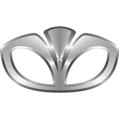 daewoo logo