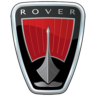 rover logo