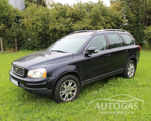 Volvo XC90 3,2 175 kW